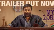 Sasikumar's 'My Lord' Trailer Sparks Buzz with Political Satire and Social Justice Theme
