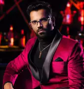 Sathish Ninasam Returns in Defining Role After Personal Tragedy in 'The Rise of Ashoka'