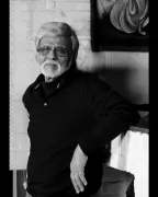 Satish Gujral Retrospective Opens: A Century of Art & Architecture Celebrated