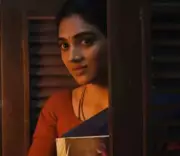 Satvika Veeravalli Announced as Lead in Dulquer Salmaan's Telugu Film 'Aakasamlo Oka Tara'