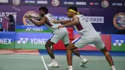 Satwik-Chirag Eye India Open Repeat in 2026, Recall 2022 Home Triumph as Turning Point