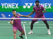 Satwik-Chirag Reunite with Coach Tan, Eye World Championship Gold at India Open