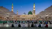 Saudi Arabia Enforces Strict Mosque Rules for Ramadan: Sound Limits, Prayer Timing & Preparations