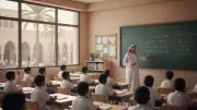 Saudi Arabia's Education Ministry Releases Detailed Second Semester Schedule