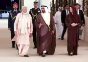 Saudi-UAE Rift: Why India Must Pay Attention to Gulf Tensions