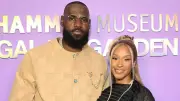 Savannah James Reveals Teen Dating Life Before Meeting NBA Legend LeBron James