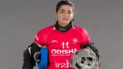 Savita Punia Awarded Padma Shri: Hockey Star Dedicates Honor to Father and Team