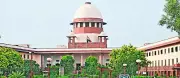 SC Questions Govt's Naxal Strategy: 'Success Not Just Arrests, Need Speedy Trials'