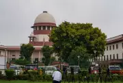 SC Seeks Centre's Reply on Petition Against Lifetime Immunity for CEC, ECs
