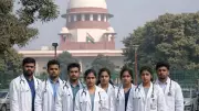 SC to Hear NEET PG Cut-Off PIL Soon; Petitioners Challenge 'Abnormally Low' Percentiles
