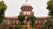 SC Upholds Termination of UP Man's Govt Job Over Concealed Criminal Cases