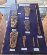 Scientific Archaeology Reveals India's 5,000-Year-Old Metallurgical Secrets