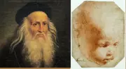 Scientists Extract DNA from Da Vinci Art, Unlocking Renaissance Secrets