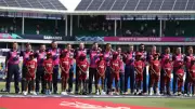 Scotland Names 15-Member Squad for ICC Men's T20 World Cup 2026 in India and Sri Lanka
