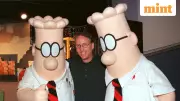 Scott Adams' Dilbert Warned of Bad Bosses, But Corporate World Ignored the Lessons