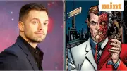 Sebastian Stan Cast as Two-Face in The Batman Part II, Fans Ecstatic