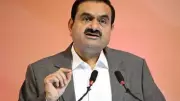 SEC Seeks Court Nod to Email Summons to Gautam Adani in $265M Bribery Probe