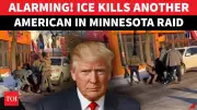 Second Fatal Federal Shooting in Minneapolis Sparks Outrage, Governor Demands ICE Raids End