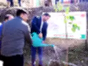 Second Phase of Aerial Seed Dispersal Commences in Trikuta Hills, Jammu & Kashmir