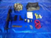 Security Forces Neutralize Two Maoists with Rs 7 Lakh Bounty in Chhattisgarh's Bijapur