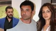 Seema Sajdeh Opens Up About Amicable Divorce from Sohail Khan and Khan Family Support