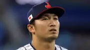 Seiya Suzuki Commits to Team Japan for 2026 WBC as Cubs Sign Alex Bregman