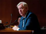 Senator Graham Warns Iran's Khamenei Over Threats to US Lawmakers