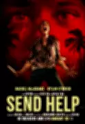 Send Help Movie Review: A Savage Survival Thriller With Twisted Power Play