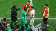 Senegal's AFCON Triumph Marred by Walk-Out Drama in Chaotic Final Against Morocco