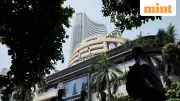 Sensex Gains 9.1% in 2025, Industrial Output Hits 2-Year High: Weekly Data Wrap