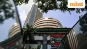 Sensex Sees Sharpest Fall in 4 Months: Market Eyes Cautious Start on Jan 9
