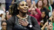 Serena Williams: From Tennis Champion to $290M Business Mogul