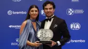Sergio Perez Net Worth 2025: $50M+ Fortune From F1 & Brand Deals