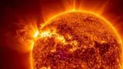 Severe Solar Storm Lights Up Skies, Disrupts Tech: Strongest in 20 Years