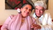Shabana Azmi and Javed Akhtar's First Ad Together Celebrates Soulmate Bond