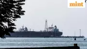 Shadow Fleet Oil Trade Booms, Benefiting India and China Amid Sanctions