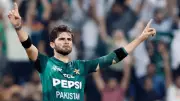 Shaheen Afridi Confident of Quick Return for T20 World Cup 2026
