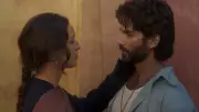 Shahid Kapoor and Triptii Dimri's 'O Romeo' First Song Out, Express Love Through Glances