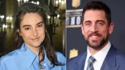 Shailene Woodley's Heartbreak Over Aaron Rodgers Resurfaces Amid Marriage Mystery