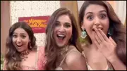 Shakti Mohan Sisters Recreate Kareena's Poo with Karan Johar Joining Fun