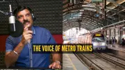 Shammi Narang: The Voice Behind Delhi Metro's Iconic Announcements
