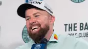 Shane Lowry's Journey: From Irish Open Amateur to Major Champion