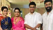 Shanthanu Bhagyaraj Defends Father's Thalapathi Climax Comment Amid Social Media Storm