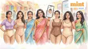 Shapewear Gains Traction in India as Brands Seek Stable Demand