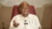 Sharad Pawar Claims No Knowledge of Sunetra's Deputy CM Swearing-in Ceremony