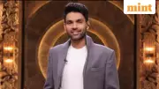 Shark Tank India S5: Minimalist Co-Founder Reveals House Mortgage for ₹1 Cr Loan