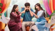 Sharwanand's 'Nari Nari Naduma Murari' Faces Box Office Slump on Weekday