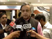 Shashi Tharoor Criticizes Venezuela's Unchanged Regime, Calls for Democratic Reform