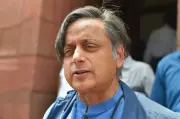 Shashi Tharoor Declines Comment on CPI(M) Talks, Dismisses Speculation