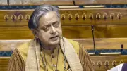 Shashi Tharoor to Skip Congress Strategy Meeting for Kerala Amidst Internal Discord
